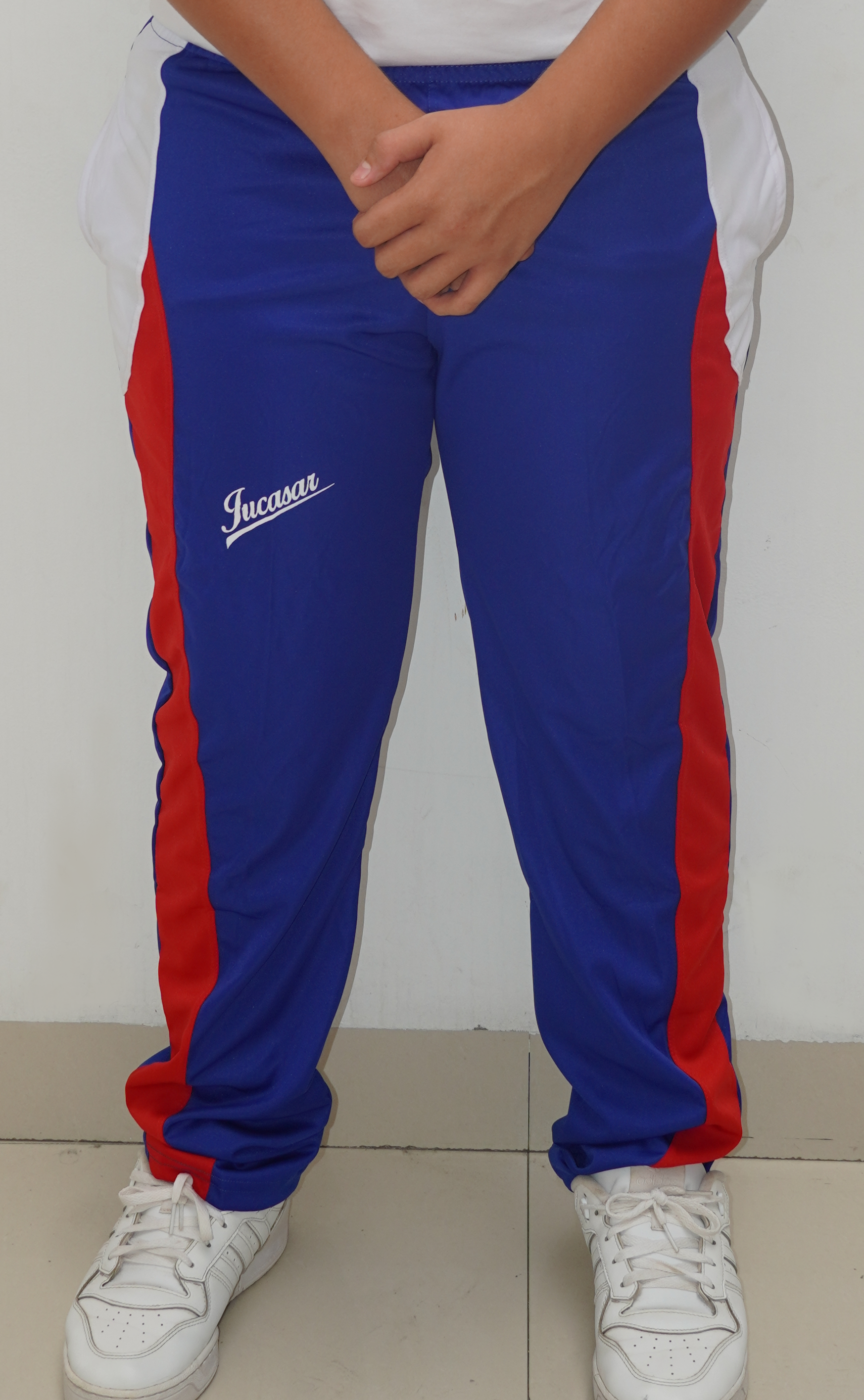 Uniformes IE JUANITA DEL CARMEN