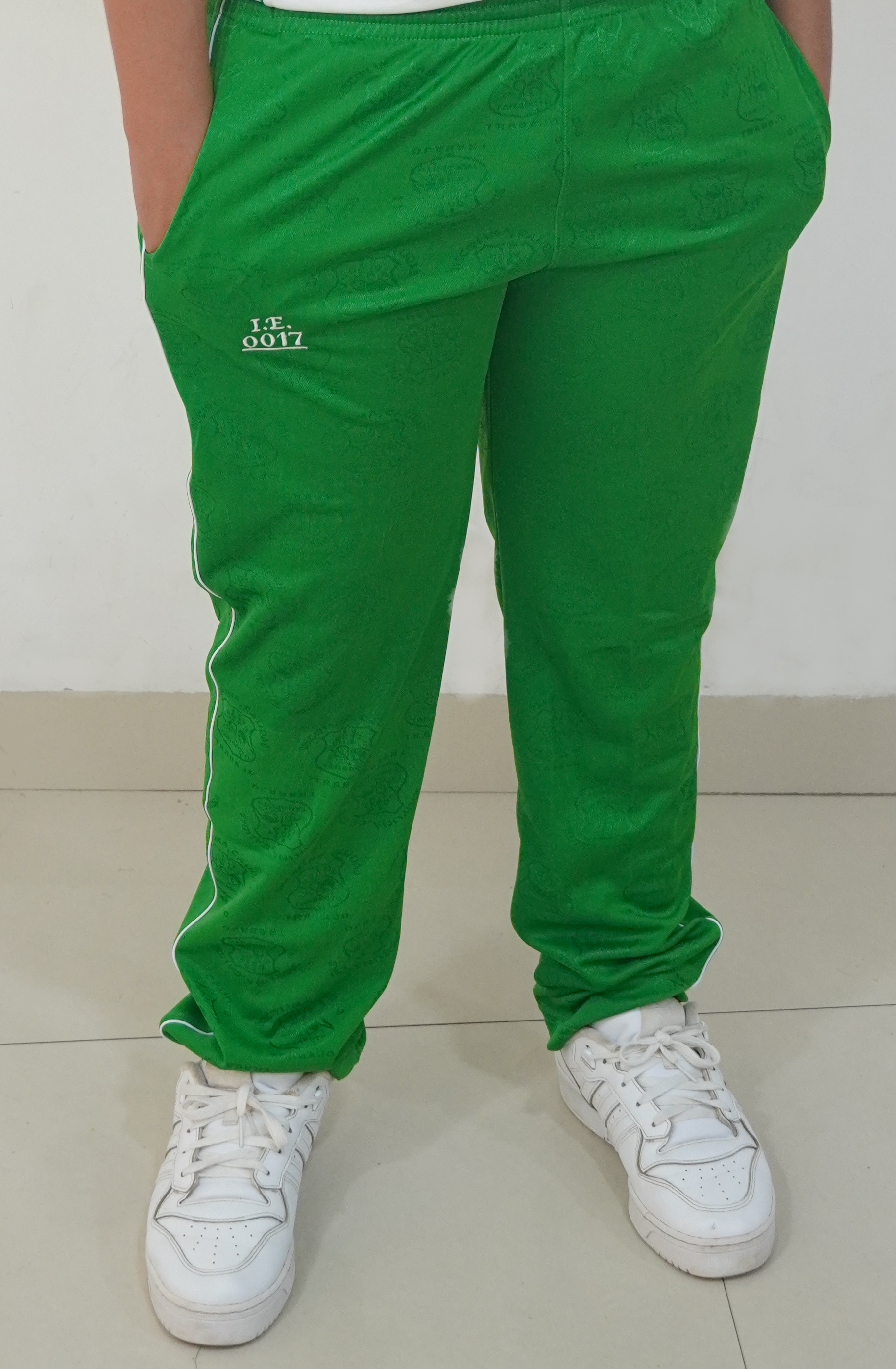Uniformes IE 0017 - JMRZ