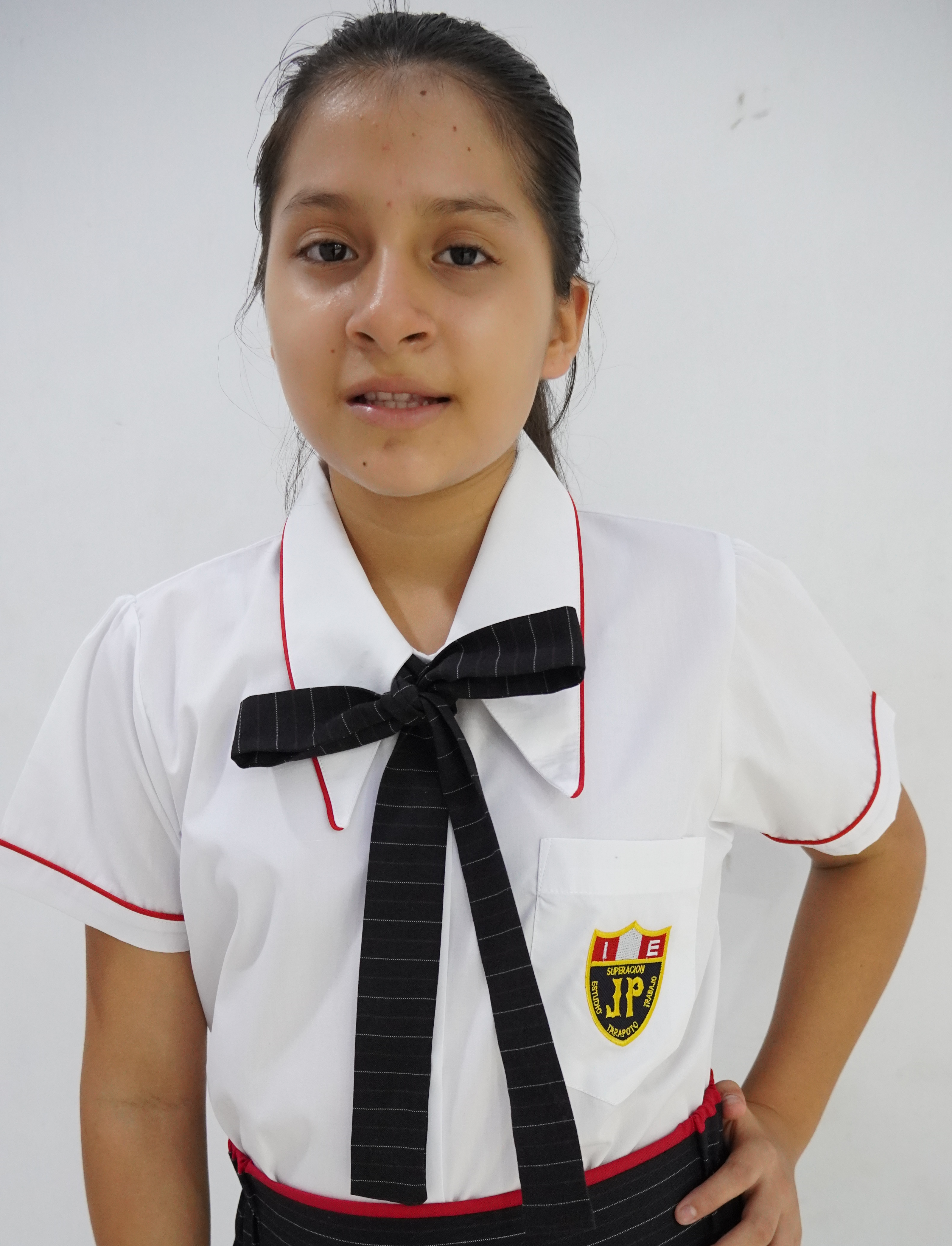 Uniformes IE JIMENEZ PIMENTEL