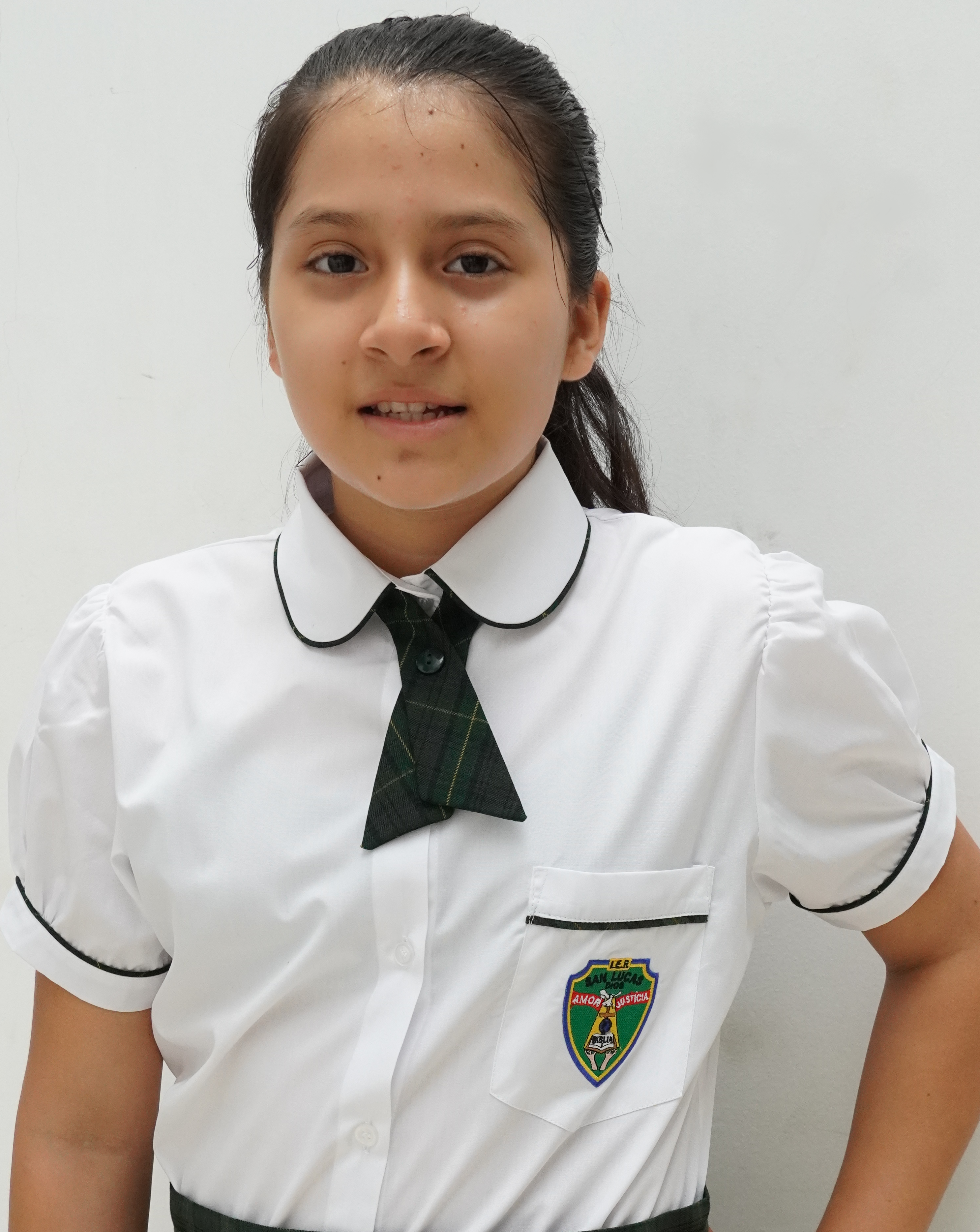 Uniformes IE SAN LUCAS